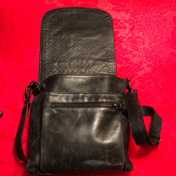 Authentic Bottega Giotti crossbody/ shoulder bag - Picture 8 of 11